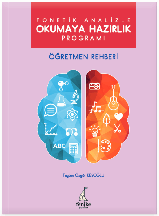 Miya İle Okumaya Hazırlanıyorum