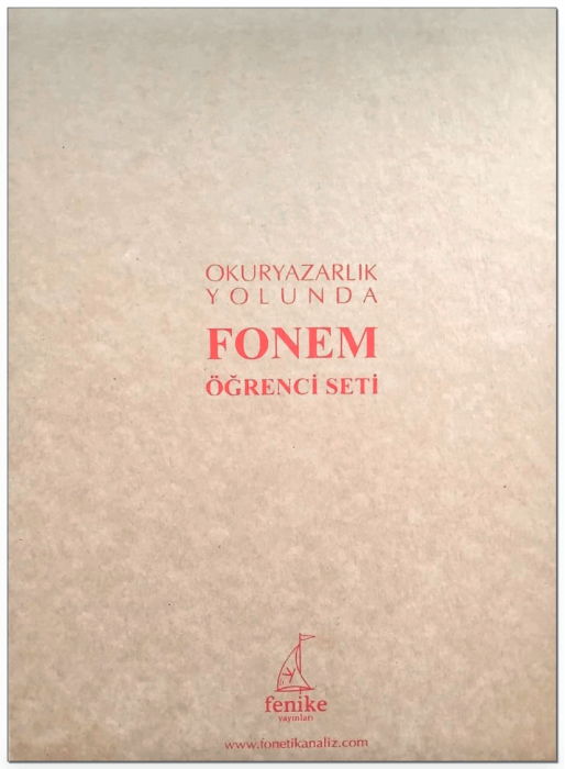 Miya İle Okuma Yazma Öğreniyorum