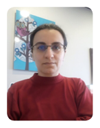 Berat Meryem GÖNENÇ