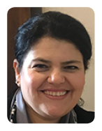 Prof. Dr. Şaziye Senem BAŞGÜL