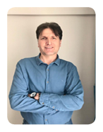A.Uğur BEŞTAY